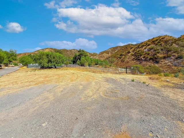 13912 N Mesa Alta, Kagel Canyon, CA 91342
