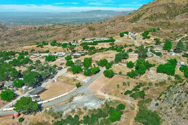 13912 N Mesa Alta, Kagel Canyon, CA 91342