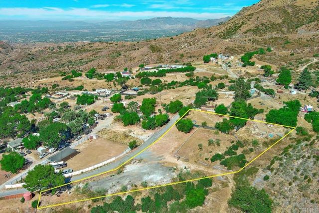 13912 N Mesa Alta, Kagel Canyon, CA 91342