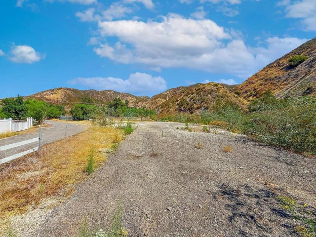 13912 N Mesa Alta, Kagel Canyon, CA 91342