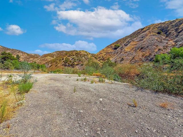 13912 N Mesa Alta, Kagel Canyon, CA 91342