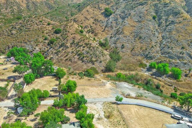 13912 N Mesa Alta, Kagel Canyon, CA 91342