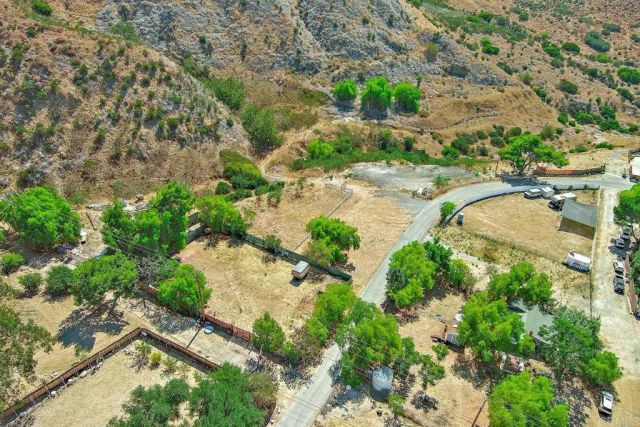 13912 N Mesa Alta, Kagel Canyon, CA 91342