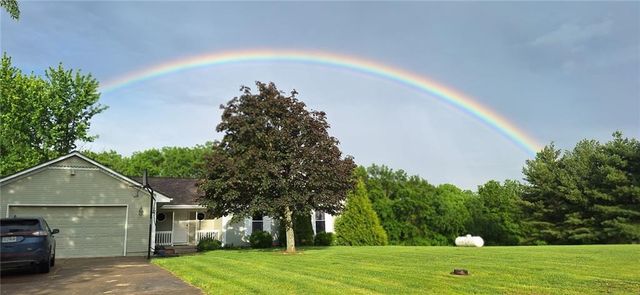 1901 SW OSAGE Drive, Oak Grove, MO 64075