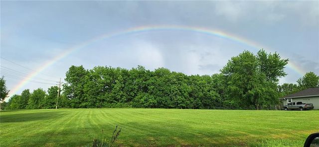 1901 SW OSAGE Drive, Oak Grove, MO 64075