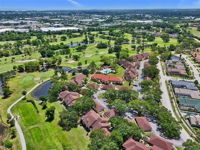 8107 BARDMOOR PLACE 103, Seminole, FL 33777