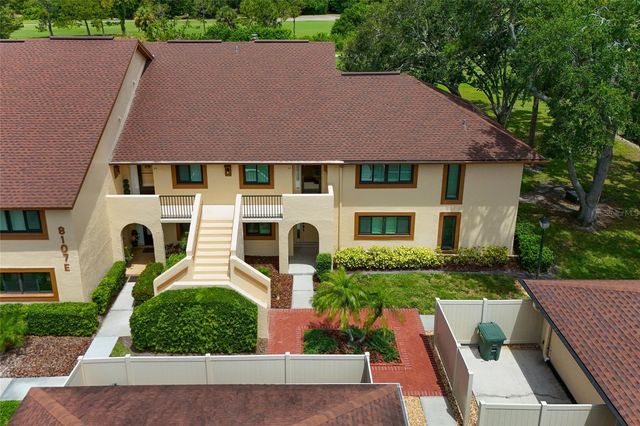 8107 BARDMOOR PLACE 103, Seminole, FL 33777
