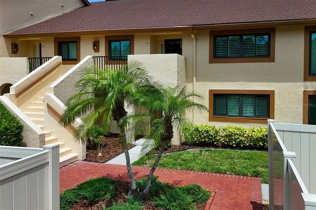 8107 BARDMOOR PLACE 103, Seminole, FL 33777