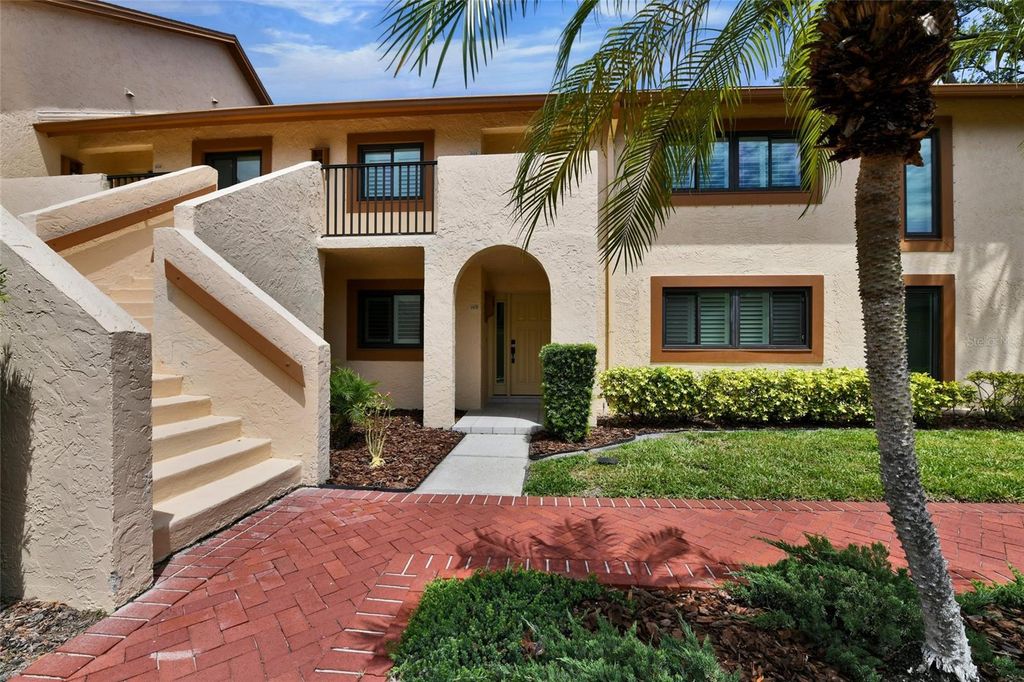 8107 BARDMOOR PLACE 103, Seminole, FL 33777