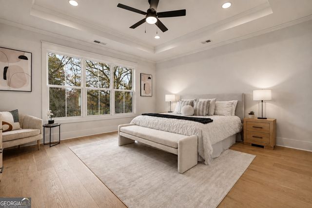 318 Vinings Walk NW, Gainesville, GA 30501