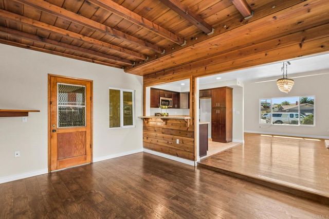 1756 Via del Tanido, San Ysidro, CA 92173