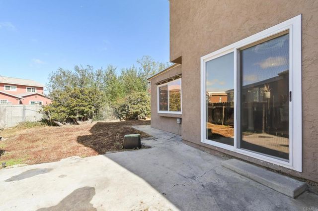 1756 Via del Tanido, San Ysidro, CA 92173