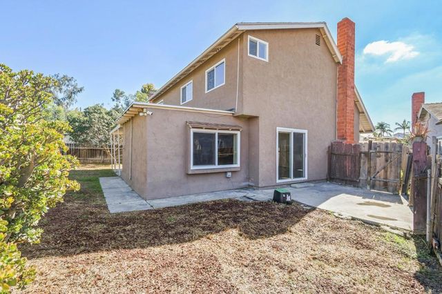 1756 Via del Tanido, San Ysidro, CA 92173