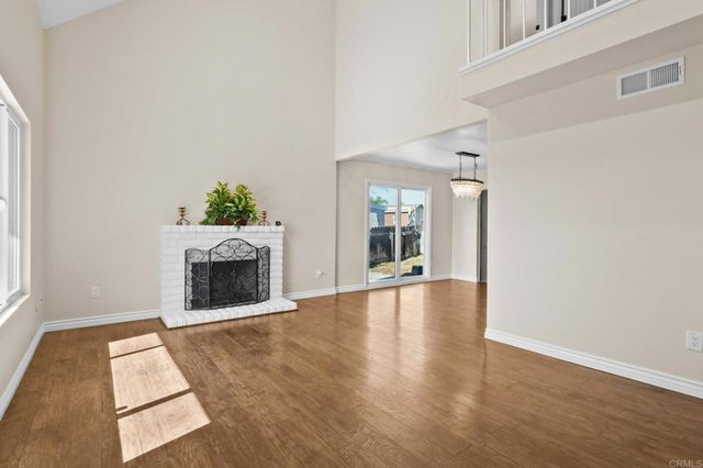 1756 Via del Tanido, San Ysidro, CA 92173