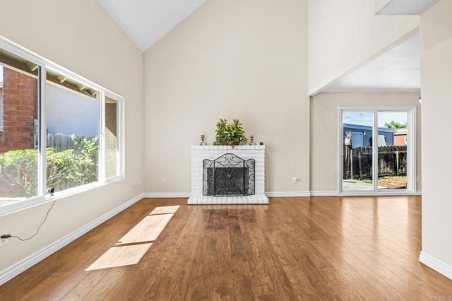 1756 Via del Tanido, San Ysidro, CA 92173