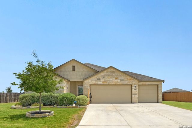 12414 Flatiron Way, Atascosa, TX 78002