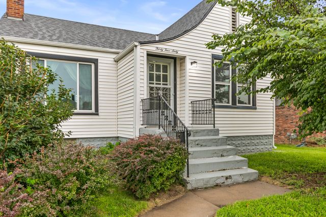 3460 8TH Avenue, Council Bluffs, IA 51501