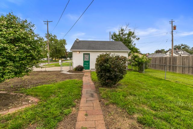 3460 8TH Avenue, Council Bluffs, IA 51501