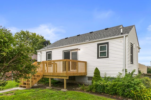 3460 8TH Avenue, Council Bluffs, IA 51501