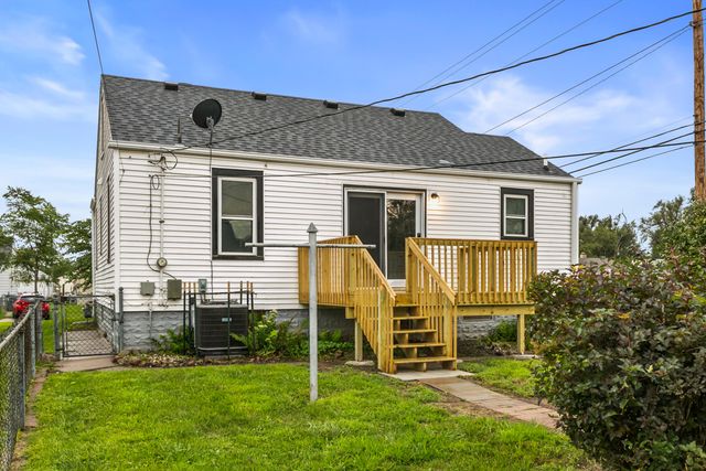 3460 8TH Avenue, Council Bluffs, IA 51501