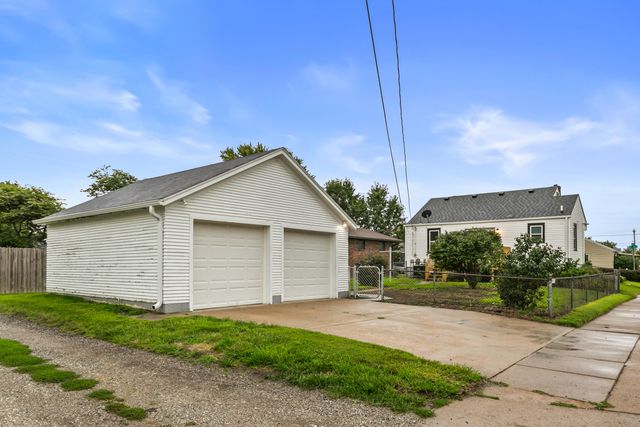 3460 8TH Avenue, Council Bluffs, IA 51501
