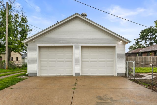3460 8TH Avenue, Council Bluffs, IA 51501
