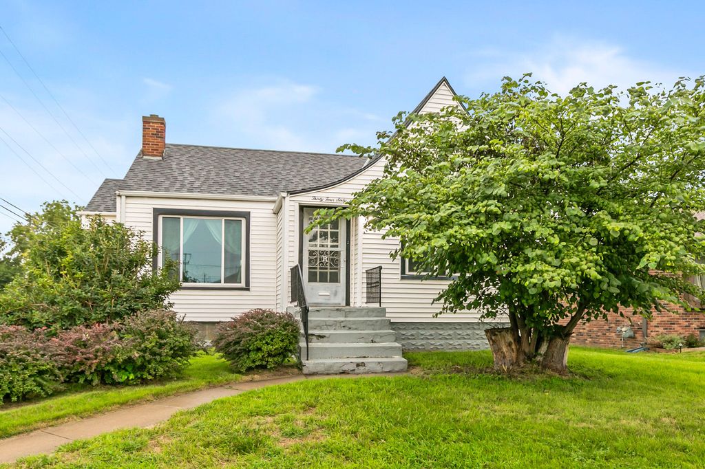3460 8TH Avenue, Council Bluffs, IA 51501