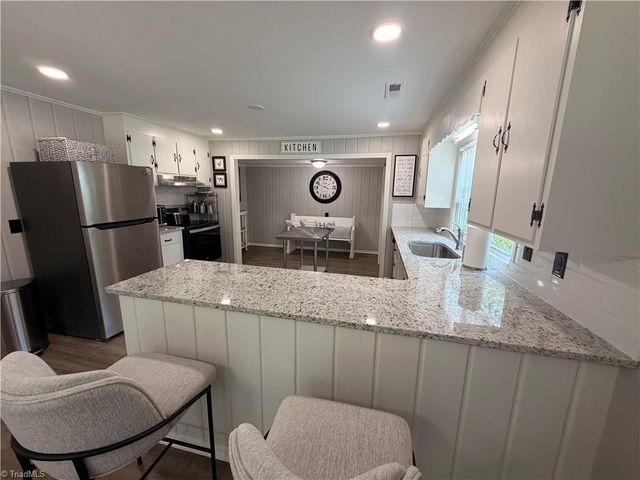 1416 Perryman Road, Lexington, NC 27292
