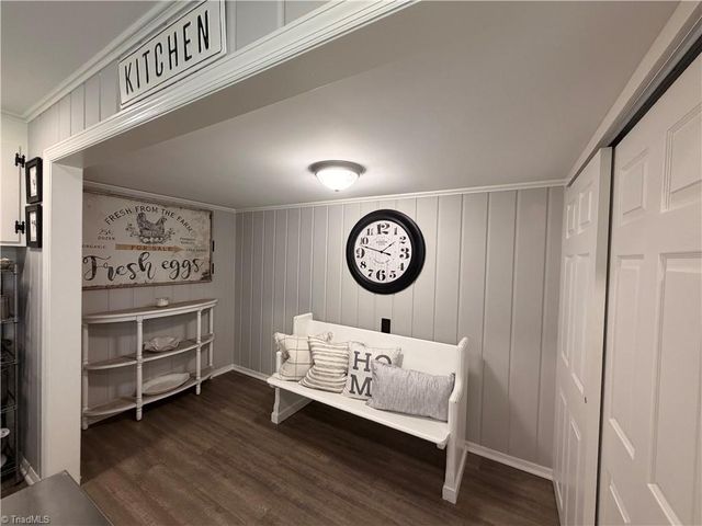 1416 Perryman Road, Lexington, NC 27292