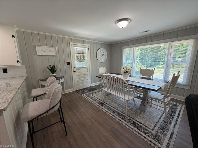 1416 Perryman Road, Lexington, NC 27292