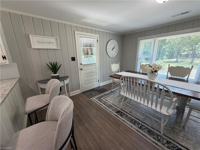 1416 Perryman Road, Lexington, NC 27292