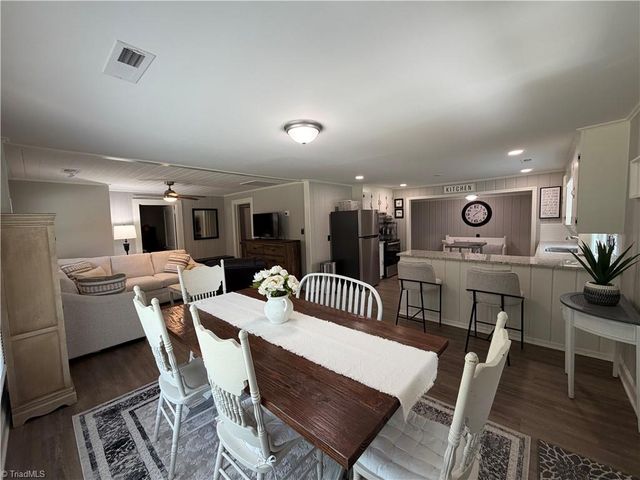 1416 Perryman Road, Lexington, NC 27292
