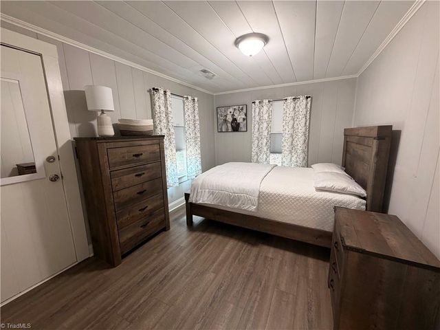 1416 Perryman Road, Lexington, NC 27292