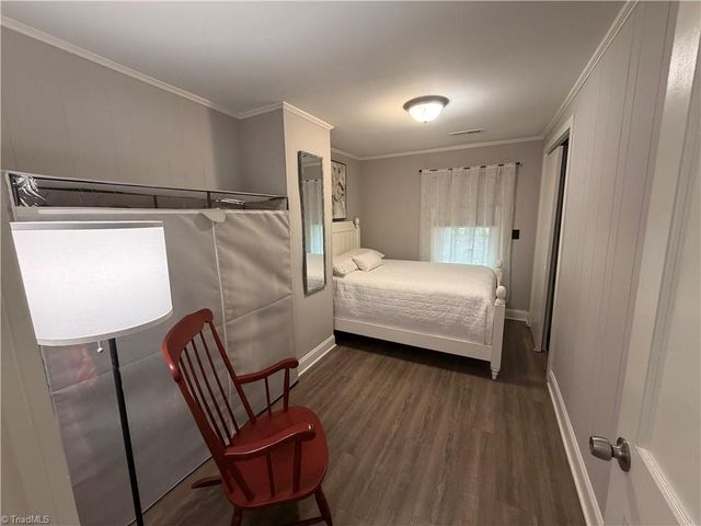 1416 Perryman Road, Lexington, NC 27292