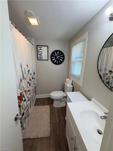 1416 Perryman Road, Lexington, NC 27292