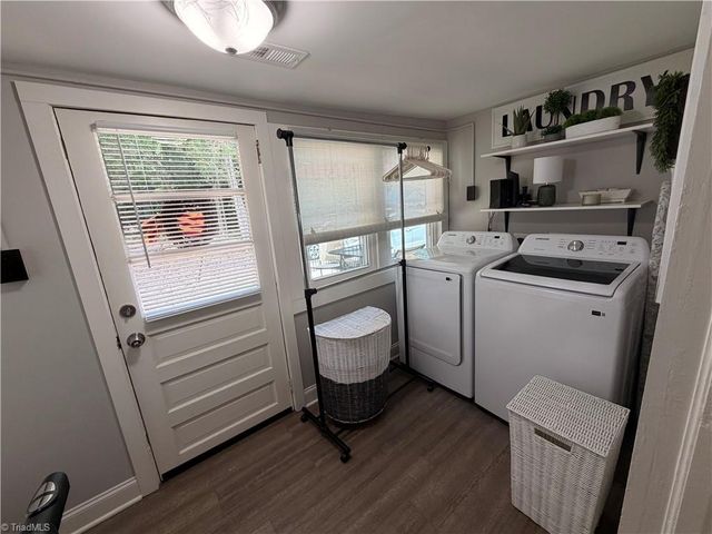 1416 Perryman Road, Lexington, NC 27292