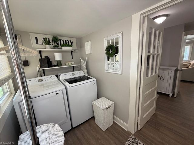 1416 Perryman Road, Lexington, NC 27292