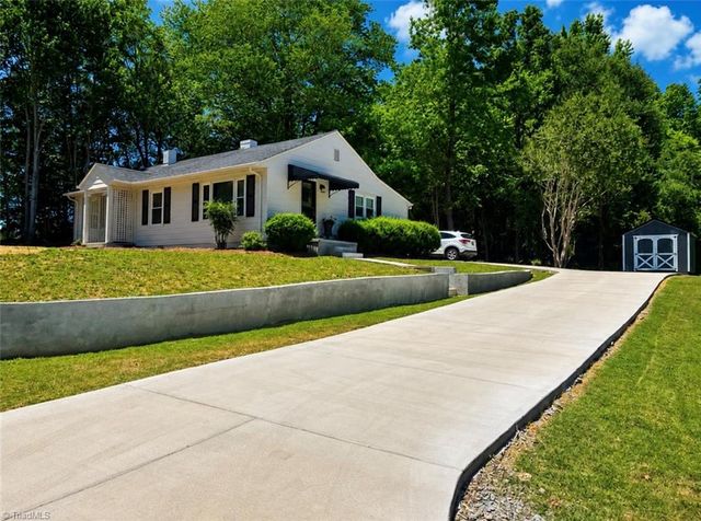 1416 Perryman Road, Lexington, NC 27292
