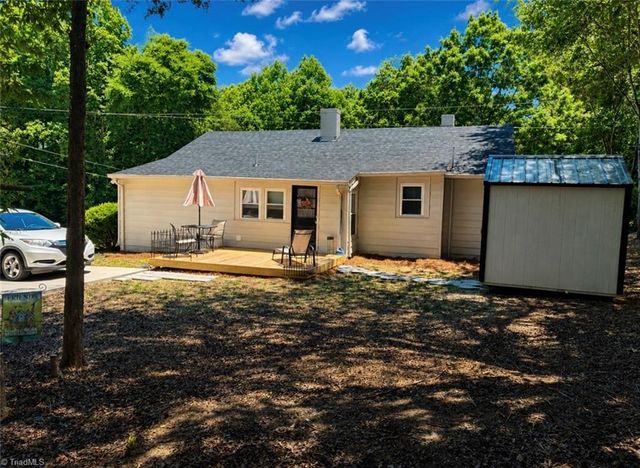 1416 Perryman Road, Lexington, NC 27292