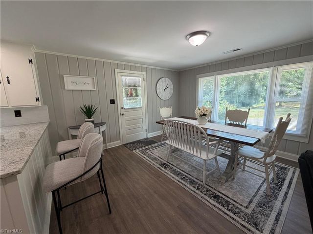 1416 Perryman Road, Lexington, NC 27292