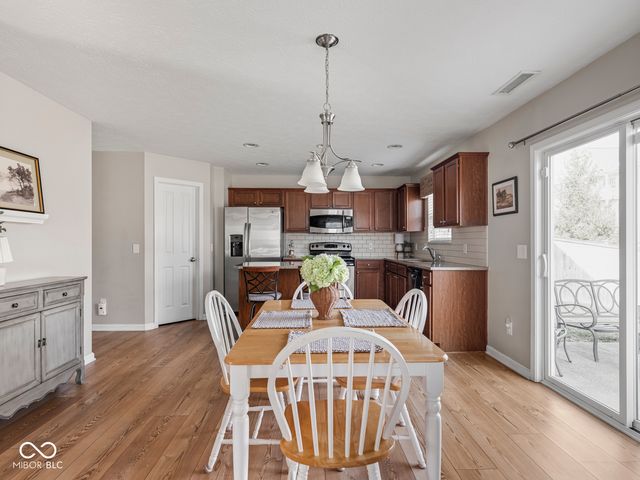 15108 Brantley Lane, Noblesville, IN 46060