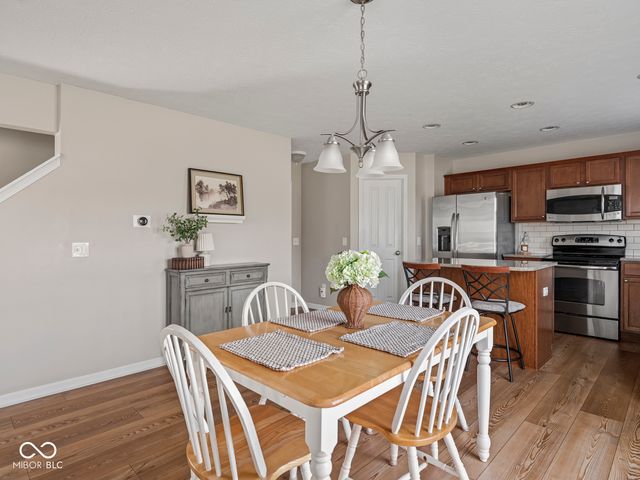 15108 Brantley Lane, Noblesville, IN 46060