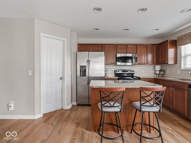 15108 Brantley Lane, Noblesville, IN 46060