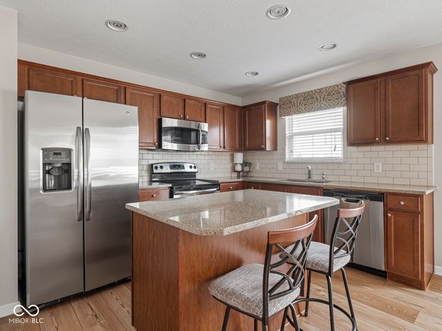 15108 Brantley Lane, Noblesville, IN 46060