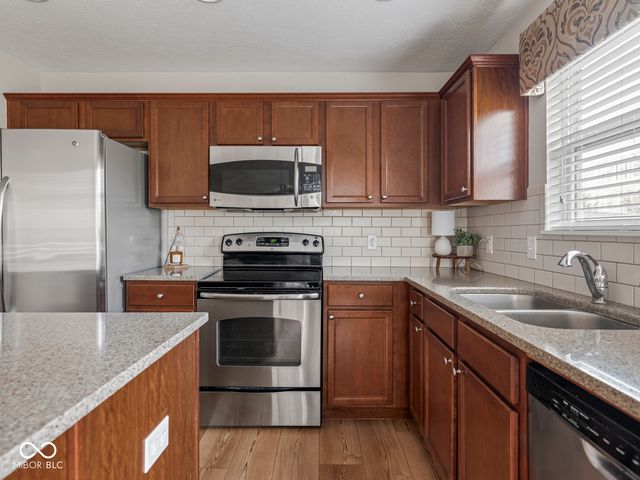 15108 Brantley Lane, Noblesville, IN 46060