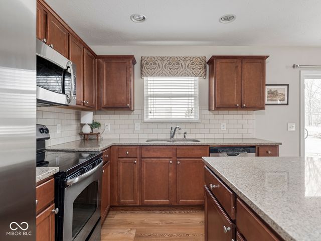 15108 Brantley Lane, Noblesville, IN 46060