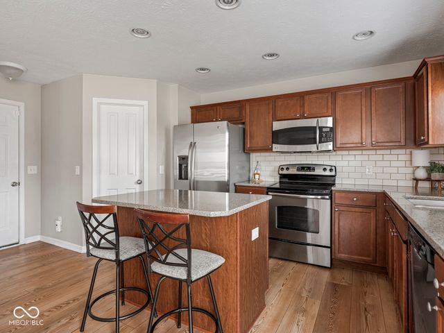 15108 Brantley Lane, Noblesville, IN 46060