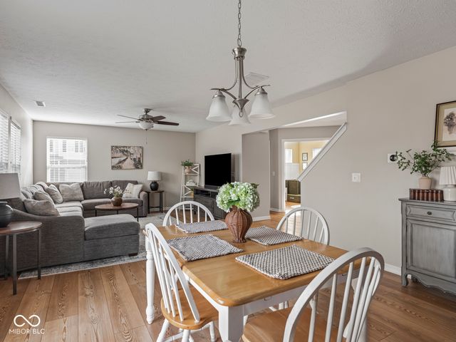 15108 Brantley Lane, Noblesville, IN 46060