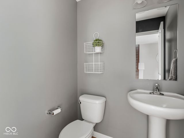 15108 Brantley Lane, Noblesville, IN 46060