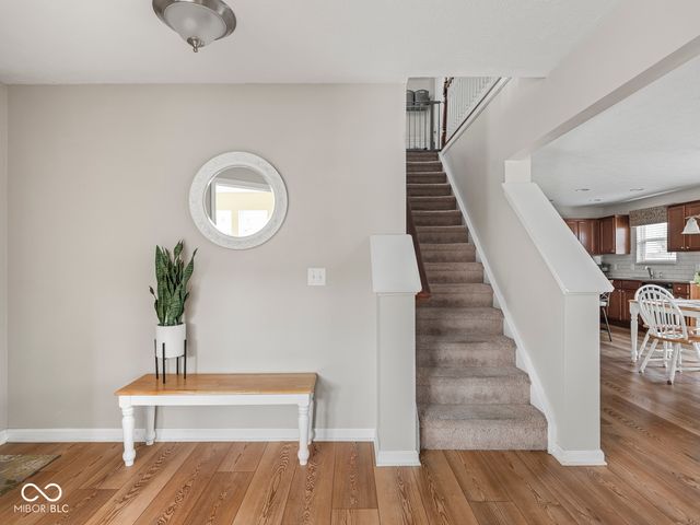 15108 Brantley Lane, Noblesville, IN 46060